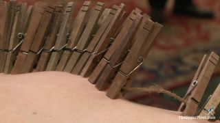 348 - Service Day: Hurting Time.-2