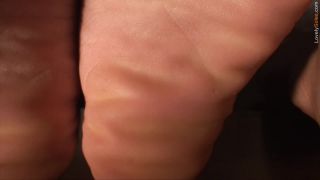 adult video 34 femdom vibrator femdom porn | LOVELY SOLES – Update with Davy And Niza | joi video-5
