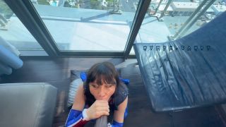 [K2S.CLUB] nymph_candy @nymph631 - Spiderman Cosplay BBC - FullHD 1080P-9