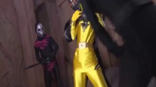 [SuperMisses.com] SPSB-27 Heroine Pinch Rush: Amie， Rager Yellow， Rin Gayoku， Cheer Topaz (FHD ver.)-024-1