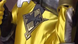 [SuperMisses.com] SPSB-27 Heroine Pinch Rush: Amie， Rager Yellow， Rin Gayoku， Cheer Topaz (FHD ver.)-024-4