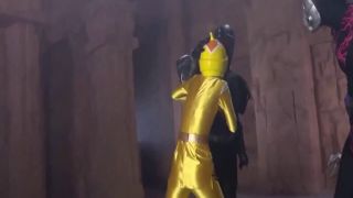 [SuperMisses.com] SPSB-27 Heroine Pinch Rush: Amie， Rager Yellow， Rin Gayoku， Cheer Topaz (FHD ver.)-024-5