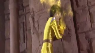 [SuperMisses.com] SPSB-27 Heroine Pinch Rush: Amie， Rager Yellow， Rin Gayoku， Cheer Topaz (FHD ver.)-024-6