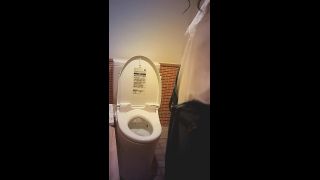 Online Tube Coffee shop public toilet - voyeur-8