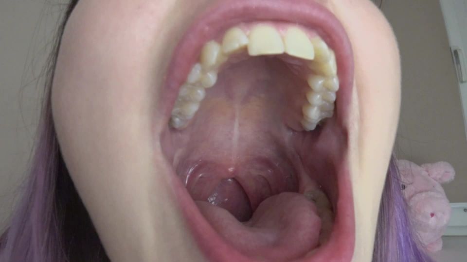 porn video 32 ear fetish porn femdom porn | WIDE OPENED | fetish