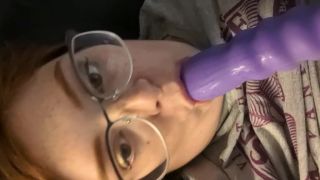 video 23 Onlyfans - Belthaneb - Maybe this blowie video will help you understand how huge this thing is - 02-08-2020 - hardcore - hardcore porn first time hard sex-0