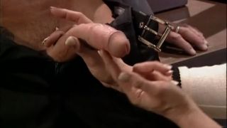 adult video clip 27 femdom machine cumshot | Nineteen Video Magazine #48 | petite-3