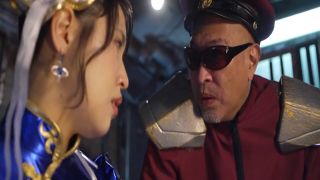 [SuperMisses.com] TBW-33 Heroine Mind Control Vol.33 Fighting Investigator Harun-011-4