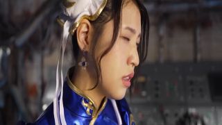 [SuperMisses.com] TBW-33 Heroine Mind Control Vol.33 Fighting Investigator Harun-011-6