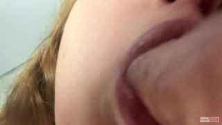 Candy Kitty - Being Mr. Cockman (super POV) [FullHD 1080P], small young amateur on amateur porn -3