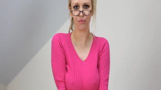 online clip 17 Lucy Alexandra - Sex Ed Tutor, free smoking fetish on fetish porn -2