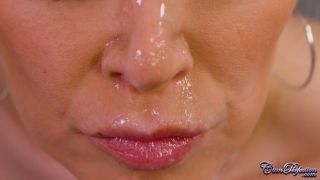 Cum Perfection 24 07 25 Karlie Simon Poor Ref XXX 1080p MP4 - WRB - Karlie-9