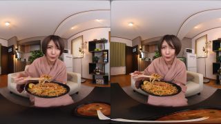 VRKM-134 D - Japan VR Porn - (Virtual Reality)-9