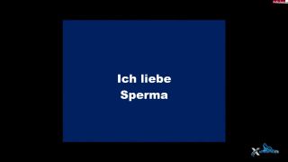 [K2S.CLUB] MallorcaSex - Best Off - Ich liebe Sperma - 8x in Mund gespritzt und geschluckt - HD 720P-2