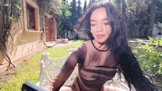 [Watch4Beauty] Dulce Sweet Under The Palm Trees Backstage [10.05.25] [1080p]-1