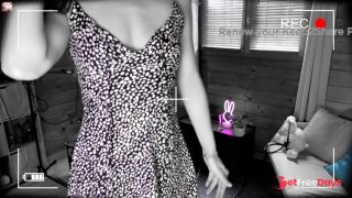 [GetFreeDays.com] I wet my panties and I strip and dildo myself to squirt even more TRAILER ASMR HEARTBEAT 5 VIDEO Adult Leak October 2022-6