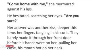 Let me come home-4