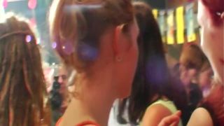 Party Hardcore vol. 91 Part 4 - Cam 1-9