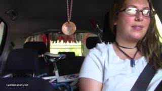 online adult clip 34 Lush Botanist – Cumming In The Car Wash | fetish | toys big puffy tits-9