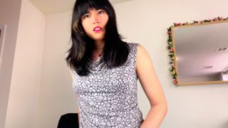 [K2S.CLUB] Melissa Masters - Sissy Therapy Trans Therapist Femdom - FullHD 1080P-7