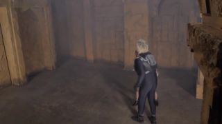 [supermisses.com] ZEPE-16 新・ヒロイン危機一髪!!18 ウィッチスレイヤー 森の女王編 Emiri Kagomaki | giga heroine, superheroines porn, superheroine, wonder woman-4