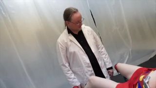Supergirl Cyterion Video Sex Download Porn-7