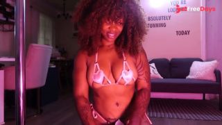 [GetFreeDays.com] Another Toy Unboxing and Some Kinky Pink Light Playtime with Veronika Cummings  Feet Fetish Fun Porn Video June 2023-4