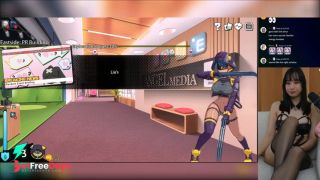 [GetFreeDays.com] LOL Its like Charlies Angels but Hentai  X Angels Hentai Livestream Adult Video March 2023-5