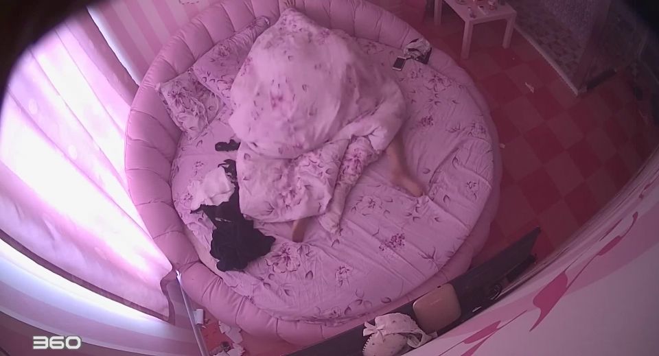 Hacked IP Camera China 874 asian 