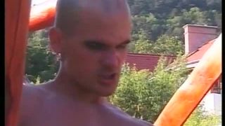 [GetFreeDays.com] Nylon Pantyhose Fussfick Pikant Oftly Goldwin Film Production feet porn-2