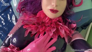 FetiliciousFans SiteRipPt 2Living Sex Doll Dreams-8