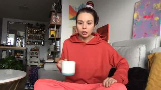 Ariel Rebel () Arielrebel - stream started at pm chill coffee stream cum show when tips reaches 20-11-2020-3