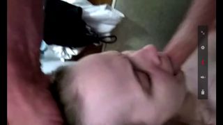 TommyDeangelo Next Whore gets face fucked against bathroom door cuk friend her TX-(1080p29)-5