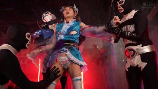 [SD]SPSD-56 美少女魔法剣士リン 美澄玲衣-5