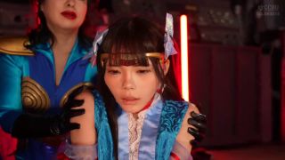 [SD]SPSD-56 美少女魔法剣士リン 美澄玲衣-9