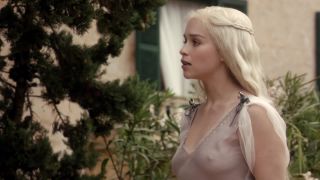 Emilia Clarke – Game of Thrones s01 (2011) HD 1080p!!!-0