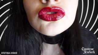 porn video 9 armpit licking fetish femdom porn | Countess Jezebeth - Lipnotize Lust | shiny-0