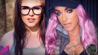 adult video clip 26 MistressRavenFD – THE X RATED BABYSITTERS CLUB  HUMILIATION PARENTING | femdom joi | pov public fetish-7