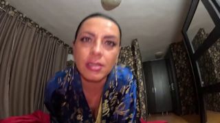 Creampie A Slutty Geisha Suck Cock and Play with Cum 274-8