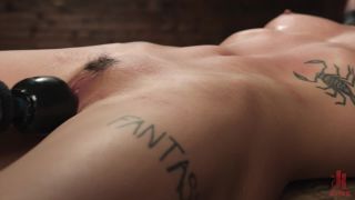 xxx video clip 37 Kink – Nova Flame: Going the Distance, blacked ride porn on tattoo -8