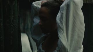 Alicia Vikander - Tulip Fever (2017) HD 1080p - (Celebrity porn)-0