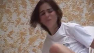 mood-castings – MP4/SD – The Drunk Maid - [BDSM porn]-9