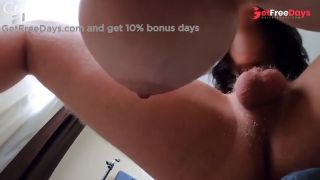 I Fucked Her Big Tits in the Morning-8