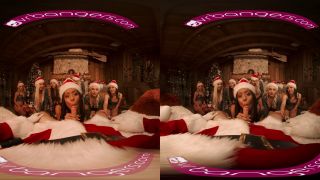 [GetFreeDays.com] christmasy with abella danger and her 7 elves vr cowgirl porn best hardcore porn videos-2