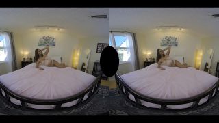 adult video clip 28 It’s All About Andrea! (4k / 1920p) (OculusGo) | shemale vr | reality asian adult-0