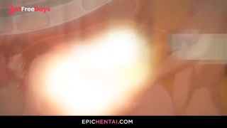 Akitoshi Impregnates Stepsister, Satisfies Nympho And Pregnant Shinigami-7