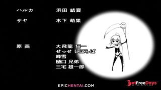 Akitoshi Impregnates Stepsister, Satisfies Nympho And Pregnant Shinigami-9