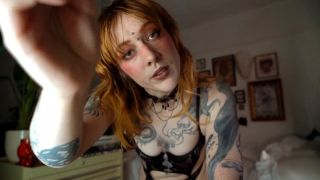 Femdom Porn cultofthecretin – Virgin Sacrifice-5