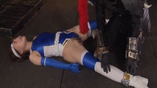 [WarAnLov.com] SPSE-46 Brocon Heroine, Sister Warrior Sis Saber-031-4