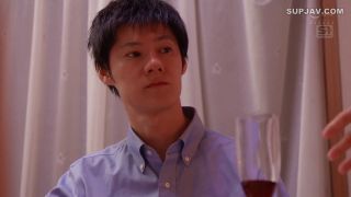 Reducing Mosaic SONE-698 妻が不在中、雇い主のシモの世話までシタがるご奉仕メイドのシコシコ誘惑 榊原萌-2